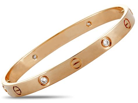 cartier love bracelet replica amazon|alternatives to cartier love bracelet.